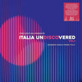 V/A -  Italia Undiscovered Vol. 1 (New Vinyl)