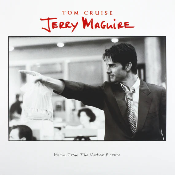 V/A - Jerry Maguire (Soundtrack) (2LP) (New Vinyl)