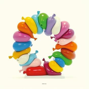 V/A - John Gomez & Nick The Record Present: Tangent (White Vinyl) (New Vinyl)