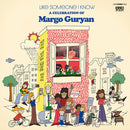 V/A -  Like Someone I Know (Margo Guryan Tribute) (New CD)