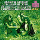 V/A -March Of The Flower Children (3CD): American Sounds Of 1967 (New CD)