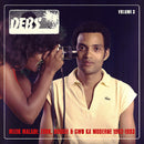 V/A - Mizik Maladi: Disques Debs International Volume 3 (New CD)