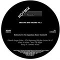 V/A - Obscure Bad Dreams Vol. 1 (12") (New Vinyl)