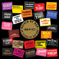 V/A - Raised By Rap: 50 Years Of Hip Hop (2LP) (New Vinyl)