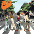 V/A - Rub-A-Dub Soul (New Vinyl)