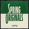 V/A - Spring Originals (New CD)