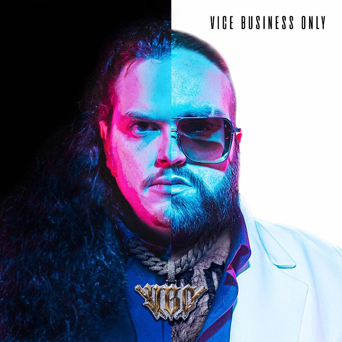 V.B.O. - Vice Business Only (New CD)