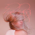 V.V. Lightbody - Period Piece (Indie Exclusive Watermelon Cream Vinyl) (New Vinyl)