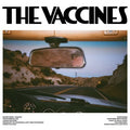 Vaccines - Pick-Up Full Of Carnations (Baby Pink) (New Vinyl)