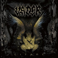 Vader - Litany (Golden Brown Vinyl) (New Vinyl)