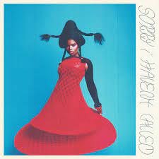 Vagabon - Sorry I Haven't Called (New CD)