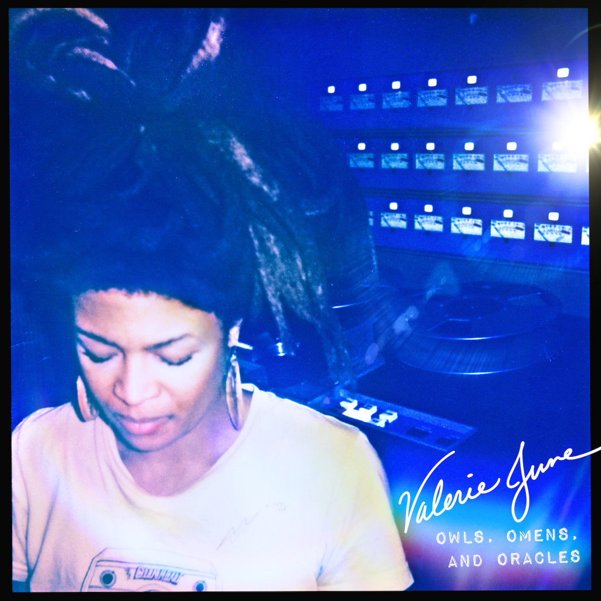 Valerie June - Owls, Omens And Oracles (New CD)