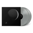 Valium Aggelein (Duster) - Black Moon (2LP Silver Vinyl) (New Vinyl)