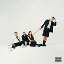 Valley - Lost In Translation (Clear Vinyl) (New Vinyl)