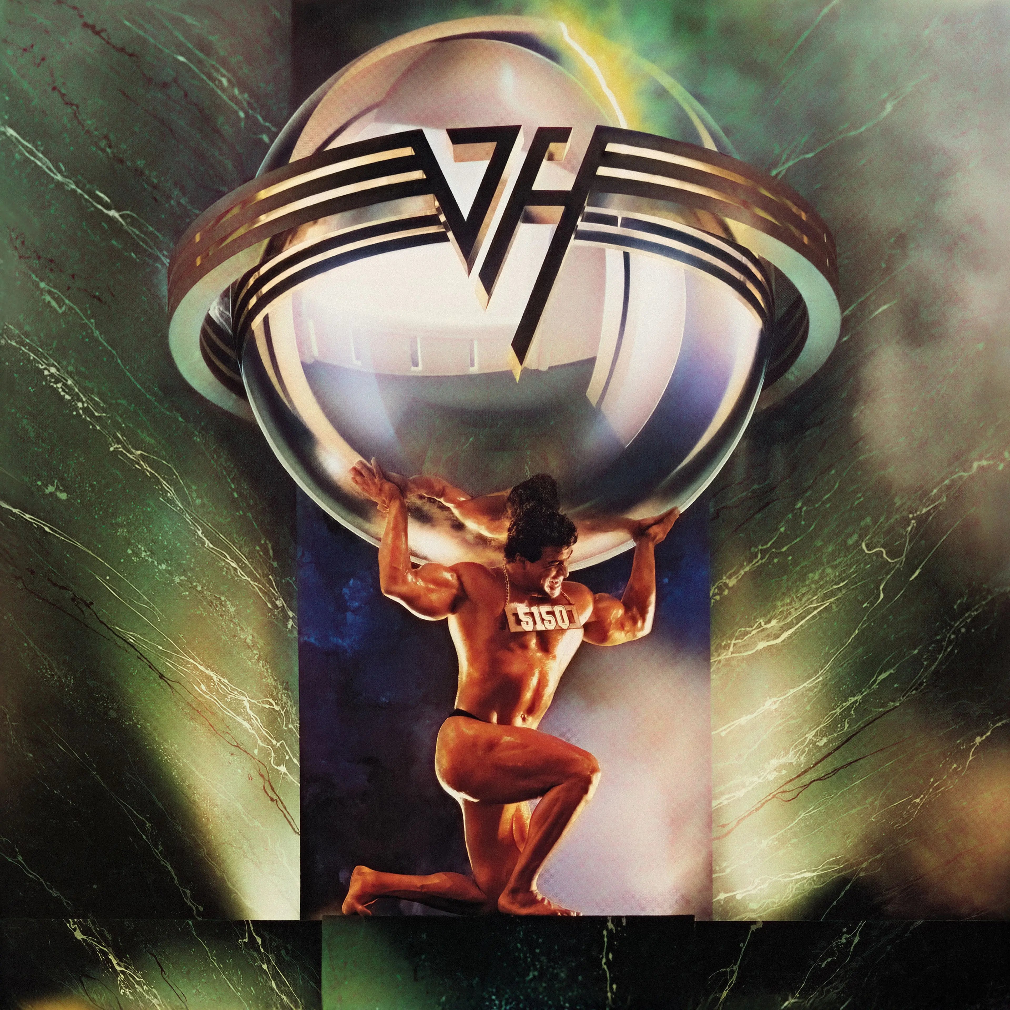 Van Halen - 5150: Expanded Edition (New CD)