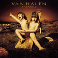 Van Halen - Balance (Expanded Edition) (2LP/2CD/1 Blu-Ray) (New Vinyl)