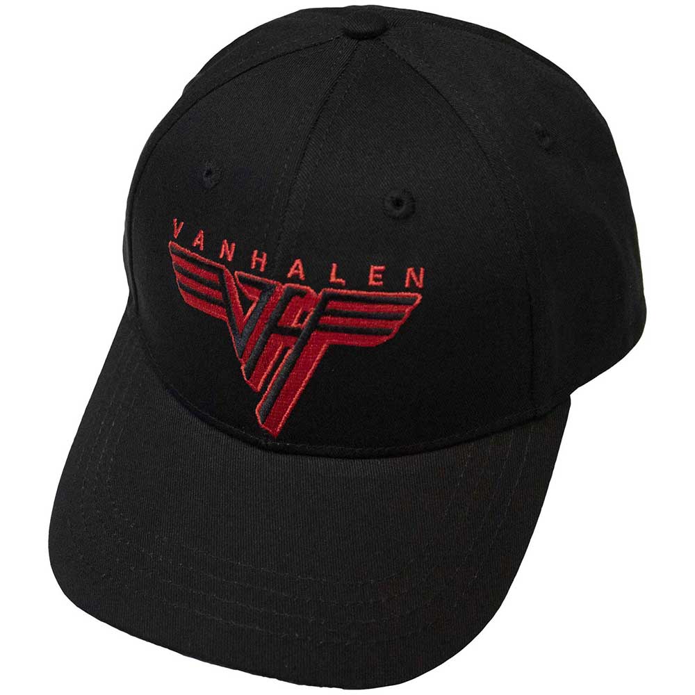 Van Halen - Baseball Hat