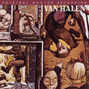 Van Halen ‎- Fair Warning (Numbered Hybrid SACD) (New CD)