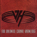 Van Halen - For Unlawful Carnal Knowledge (2LP/2CD/Blu-Ray Box) (New Vinyl)