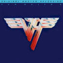 Van Halen ‎- II (Numbered Hybrid SACD) (New CD)