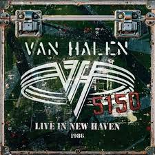 Van Halen - Live In New Haven, CT 1986 (New Vinyl)
