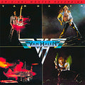 Van Halen ‎- Van Halen (Numbered Hybrid SACD) (New CD)