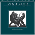 Van Halen ‎- Woman and Children First (Numbered Hybrid SACD) (New CD)