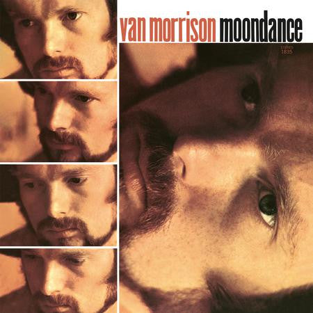 Van Morrison - Moondance (AS 40 Series 180g 45RPM 2LP) (New Vinyl)