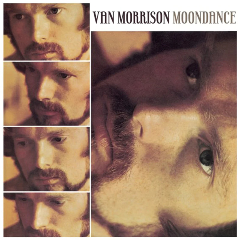 Van Morrison - Moondance (Expanded 3LP Set) (New Vinyl)