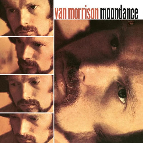 Van Morrison - Moondance (Rhino Reserve) (New Vinyl)