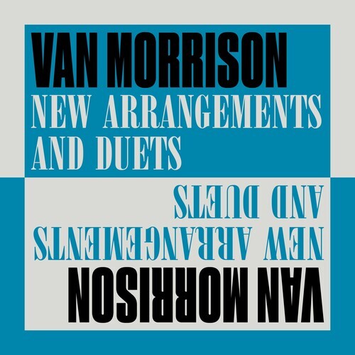 Van Morrison - New Arrangements And Duets (New Vinyl)
