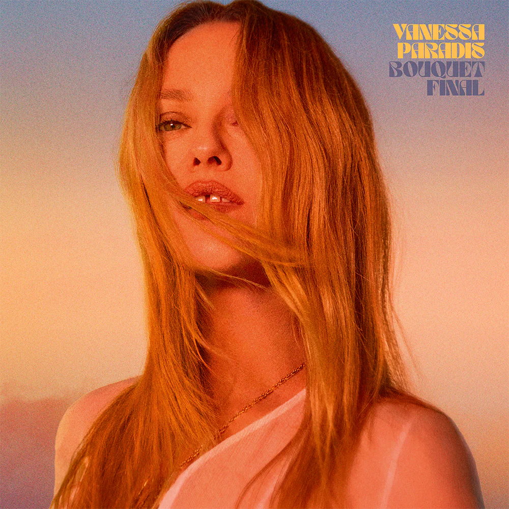 Vanessa Paradis - Le Retour Des Beaux Jours (New Vinyl)