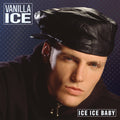 Vanilla Ice - Ice Ice Baby (New CD)