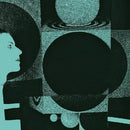 Vanishing Twin - The Age Of Immunology (Teal Vinyl) (New Vinyl)