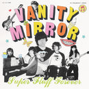 Vanity Mirror - Super Fluff Forever (New CD)