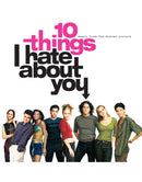 Various - 10 Things I Hate About You: Music From the Motion Picture (RSD Black Friday 2024) (Neon Pink Vinyl) (New Vinyl)