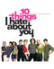 Various - 10 Things I Hate About You: Music From the Motion Picture (RSD Black Friday 2024) (Neon Pink Vinyl) (New Vinyl)