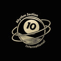 Various - 10 Years of Rhythm Section International (6LP Box Set) (New Vinyl)