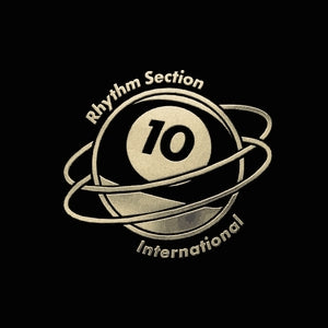 Various - 10 Years of Rhythm Section International (6LP Box Set) (New Vinyl)