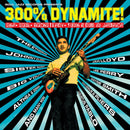 Various – 300% Dynamite! (New CD)