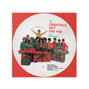 Various - A Christmas Gift For You From Phil Spector (Picture Disc) (New Vinyl)