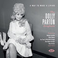 Various - A Way to Make a Living: The Dolly Parton Songbook