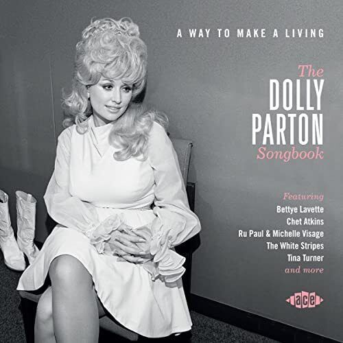 Various - A Way to Make a Living: The Dolly Parton Songbook