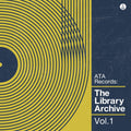 Various - ATA Records: The Library Archive Vol. 1 (New Vinyl)