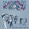 Various - Alien Parade Japan (2LP) (New Vinyl)
