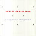 Various - All Stars Jamaican Blues (New Vinyl)