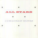 Various - All Stars Jamaican Blues (New Vinyl)