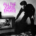 Various - All The Young Droids: Junkshop Synth Pop 1978-1985 (2LP Clear Vinyl w/ Poster) (New Vinyl)