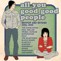 Various - All You Good Good People: Britpop and Beyond 1995-1999 (4CD) (New CD)