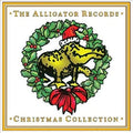 Various - Alligator Records Christmas Collection (Red Colour) (New Vinyl)